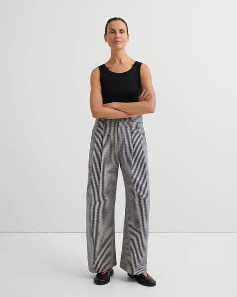 SCULPT PANT - LANDSCAPE | Kowtow