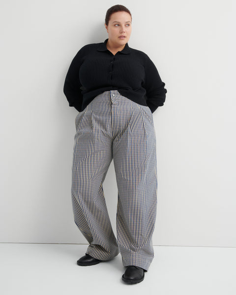SCULPT PANT - LANDSCAPE | Kowtow
