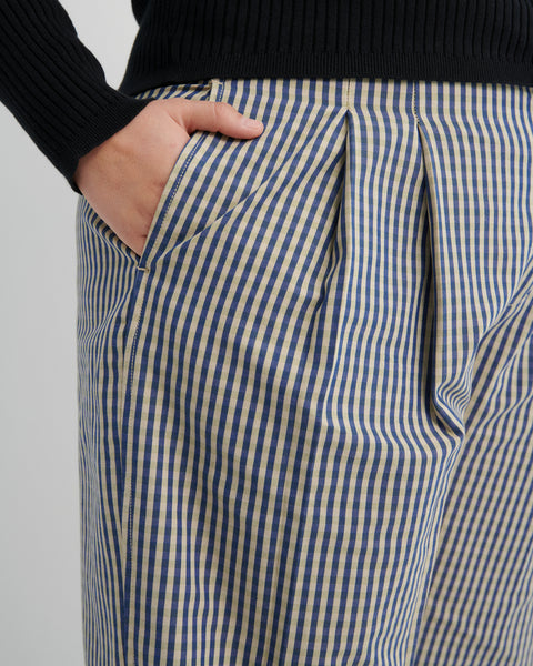 SCULPT PANT - LANDSCAPE | Kowtow