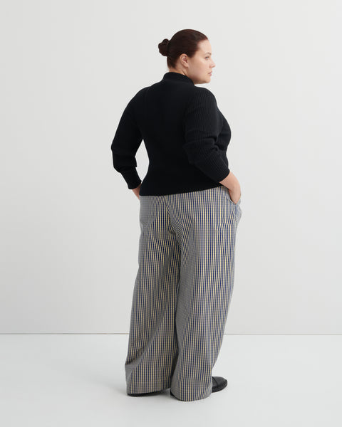 SCULPT PANT - LANDSCAPE | Kowtow
