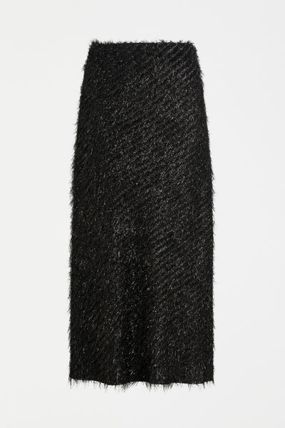 Ilta Skirt - Black | Elk The Label