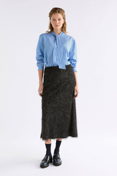 Ilta Skirt - Black | Elk The Label