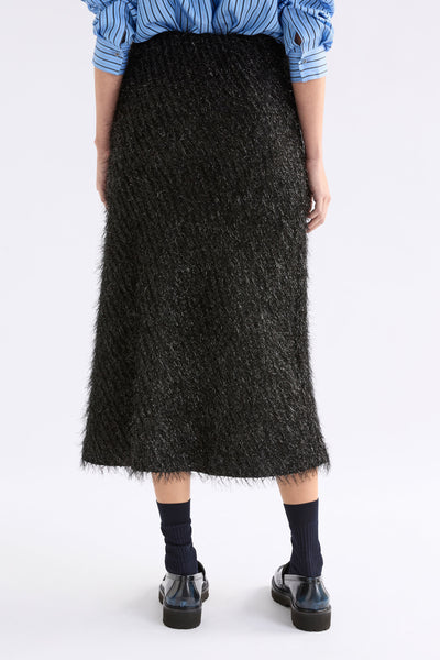 Ilta Skirt - Black | Elk The Label