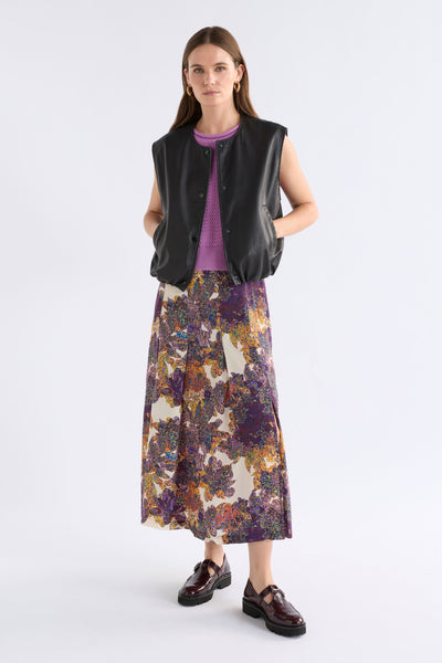 STRIIND VEST - BLACK | Elk The Label