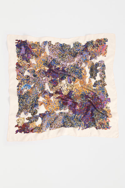 LANTIS SCARF - LANTIS PRINT | Elk The Label