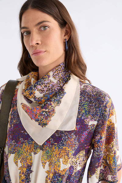 LANTIS SCARF - LANTIS PRINT | Elk The Label