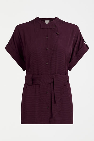MEIKES SHIRT - SHIRAZ | Elk The Label