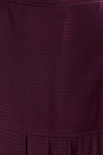 MEIKES SHIRT - SHIRAZ | Elk The Label