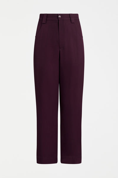 HULLU PANT - SHIRAZ | Elk The Label