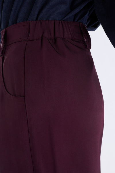 HULLU PANT - SHIRAZ | Elk The Label