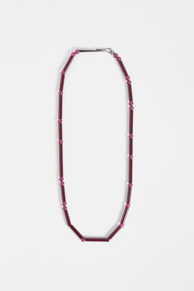 NYYS NECKLACE - SHIRAZ | Elk The Label
