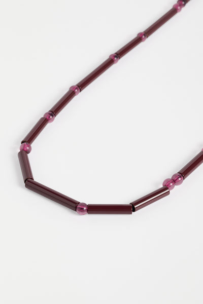 NYYS NECKLACE - SHIRAZ | Elk The Label