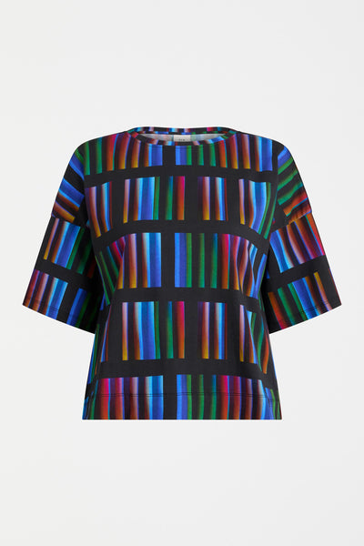 KEPA TOP - STEG PRINT | Elk The Label