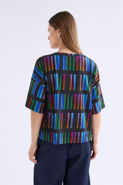 KEPA TOP - STEG PRINT | Elk The Label