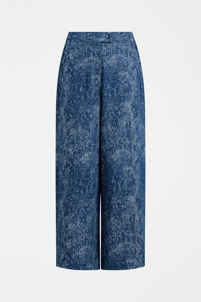 ROMER PANT - FLECK JACQUARD | Elk The Label