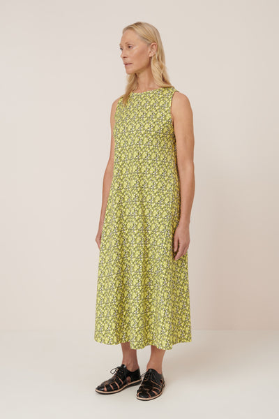 Flora Dress - Flora | Kowtow