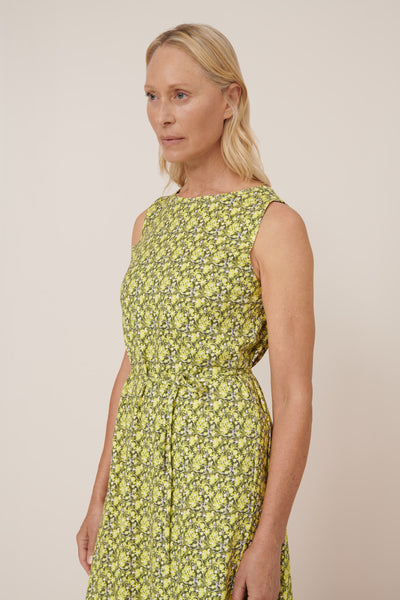 Flora Dress - Flora | Kowtow