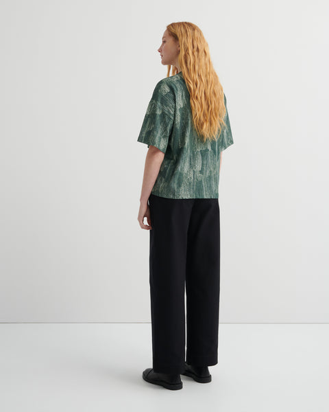BRUSHSTROKE TEE - BRUSHSTROKE | Kowtow