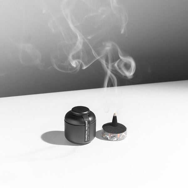 Incense | Fazeek  | Fig Leaf + Herbs + Bark