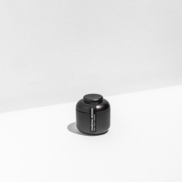 Incense | Fazeek  | Teak + Neroli + Cedarleaf