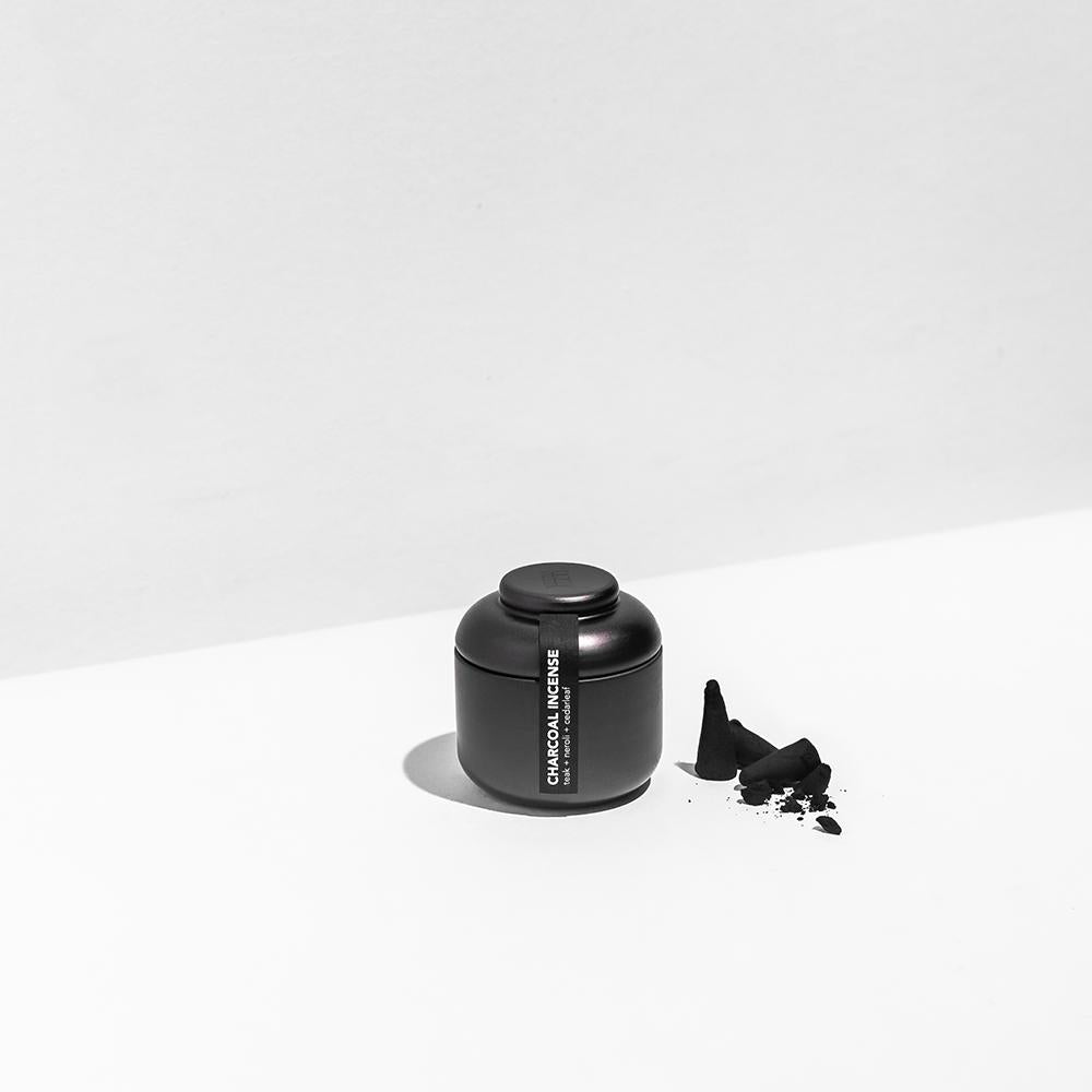 Incense | Fazeek  | Teak + Neroli + Cedarleaf