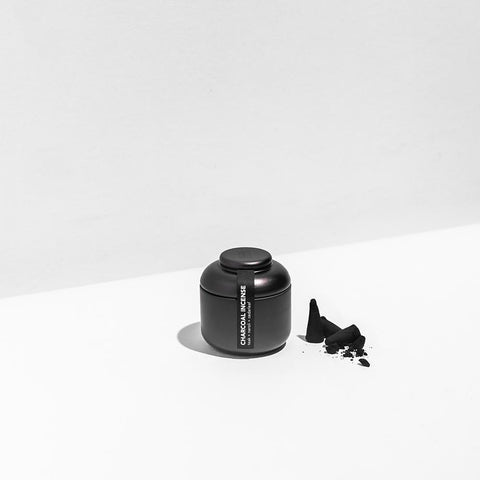 Incense | Fazeek  | Teak + Neroli + Cedarleaf