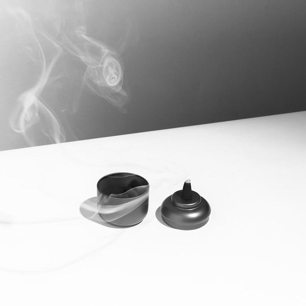 Incense | Fazeek  | Fig Leaf + Herbs + Bark