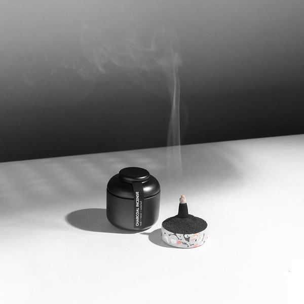 Incense | Fazeek  | Teak + Neroli + Cedarleaf