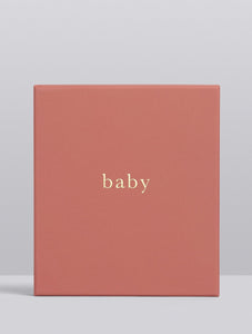Baby.  Your First Five Years | Write to me