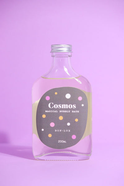 Cosmos Magical Bubble Bath | Bon Lux