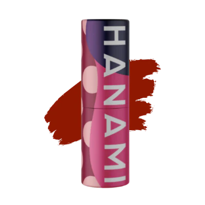 Lipstick - Scarlet Letter | Hanami