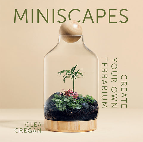 Miniscapes | Cregan, Clea | Hardie Grant