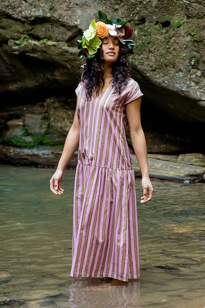 Samia Dress | Boom Shankar | FINAL SALE