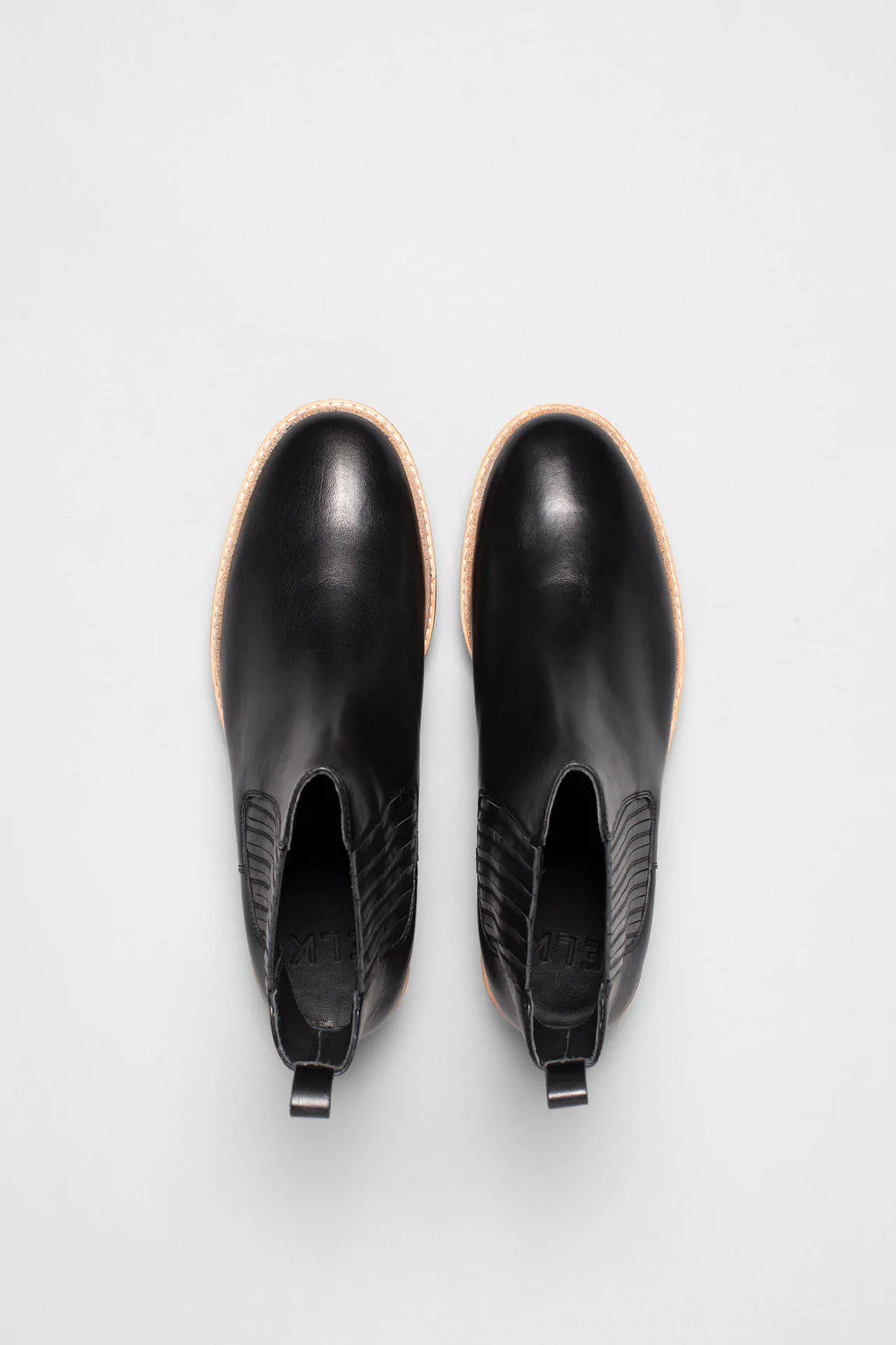 Botkier chelsea faux shearling lined boot clearance