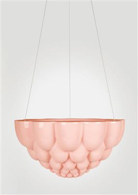 Jelly Planter Hanging | Peach | Angus & Celeste