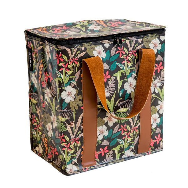 KOLLAB | Cooler Bag | Hibiscus