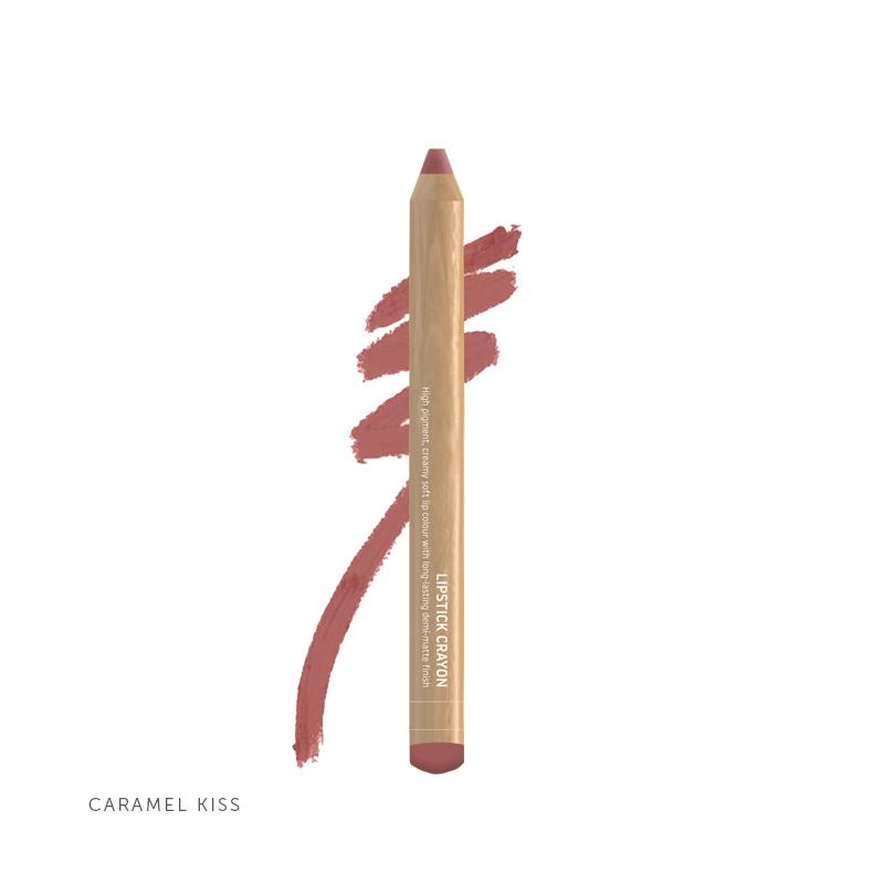 Lip Crayon | LÜK BEAUTIFOOD