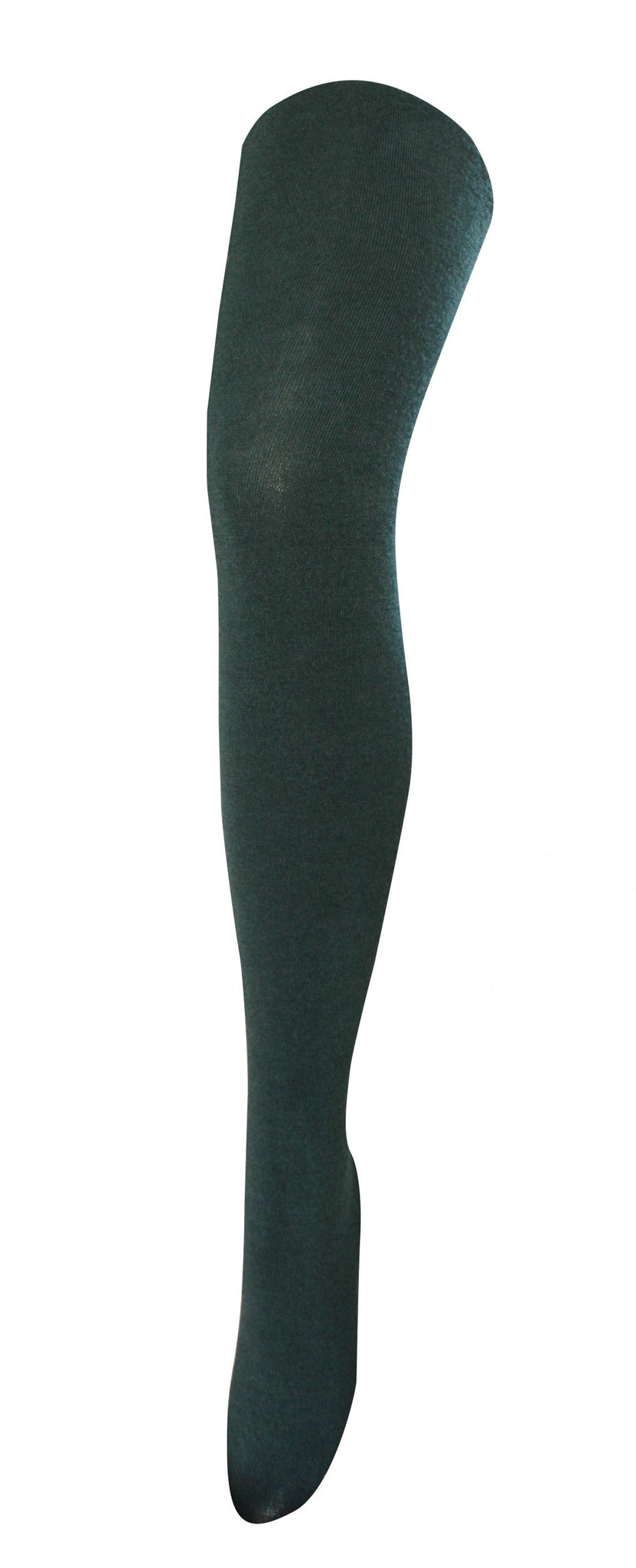 Luxe Wool Tights | Tightology | Green