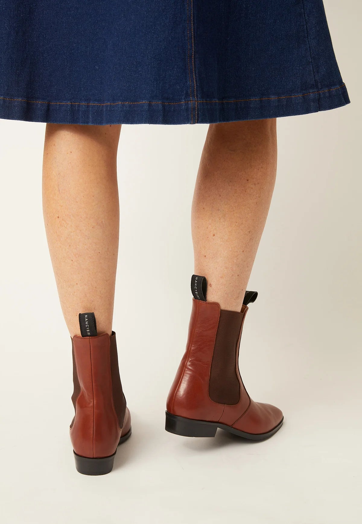 Nancy bird boots deals
