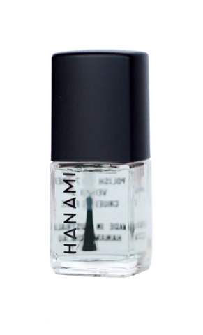 Nail Polish - Long Wear Top Coat | Hanami