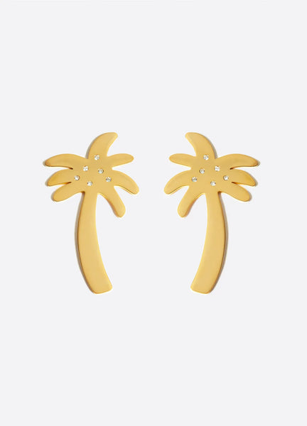 Palm Springs Earrings | Georgia Perry
