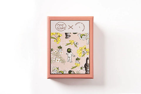May Gibbs Playing Cards | Journey of Something