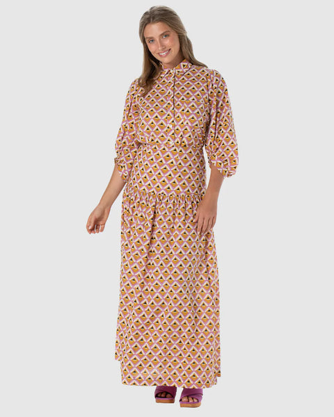 Lailah Skirt | Boom Shankar | Scales