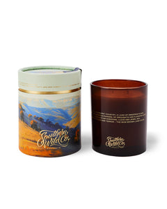Southern Wild Co 300g Candle - Our Place