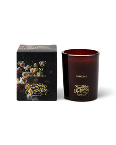 Southern Wild Co 60g Candle | Sirens
