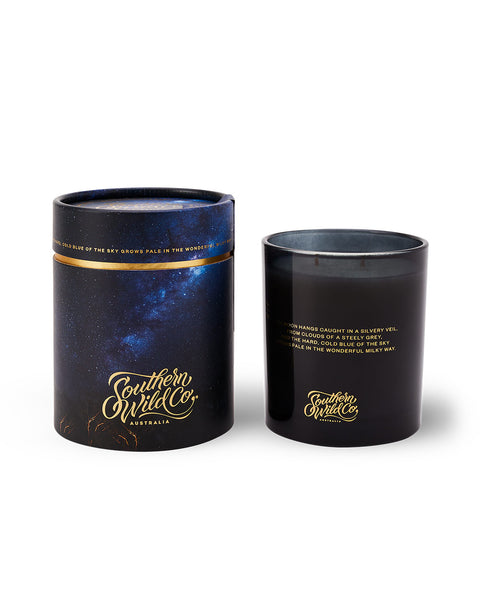Southern Wild Co 300g Candle - Southern Sky