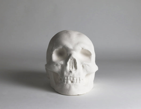 Bromley Skull | Circle of Friends II |Bromley x Robert Gordon Handmade