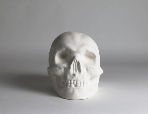 Bromley Skull | Bubble Boy |Bromley x Robert Gordon Handmade