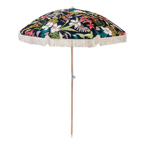 KOLLAB | Large Umbrella | Hibiscus