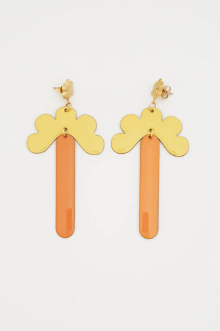Meadow Earrings | Middlechild | Various Colours